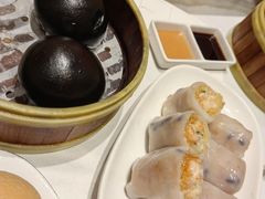 -香港龙凤楼(陆家嘴中心店)