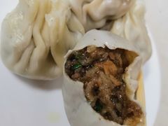 -德润福严氏烧麦总店(友谊路总店)