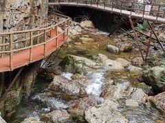 -九龙潭景区