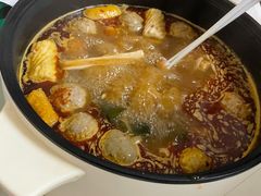 -锅圈食汇火锅烧烤食材超市(高运路店)