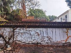 -虞山城墙