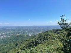 -香山公园