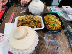 -盒马鲜生(宝地店)