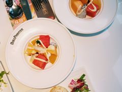 -炙烧战斧牛排餐厅(中山路动壹店)