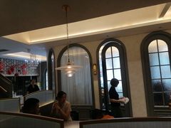 -香阁餐厅·常州菜·常州菜代表品牌(新北奥体店)