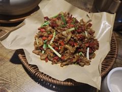-山也·私厨(岳麓店)