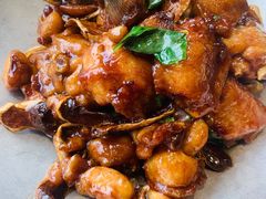 招牌三杯鸡-蓬川食府(金海道店)