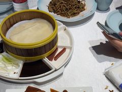 -津沽小院(天津之眼店)