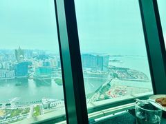 -澳门旅游塔360°旋转餐厅(南湾湖广场店)