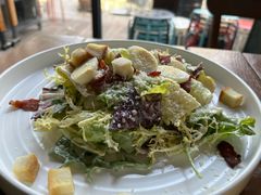 -喜洲吧·江畔老船厂·庭院餐厅(喜临院店)