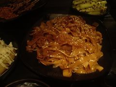 -今邕烧烤(西大店)