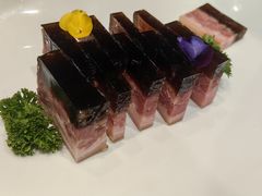 -阿露佳·舌尖上的安吉菜