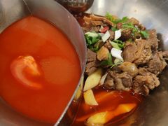 -刘一锅筋头巴脑(大悦城C店)