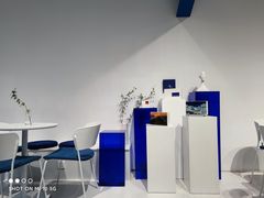 -intime coffee(芝麻街店)