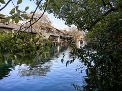 -乌镇景区