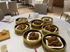 -大海湾酒楼(人南店)