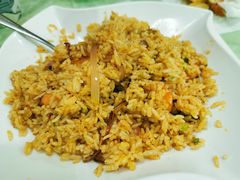 -家利美食店