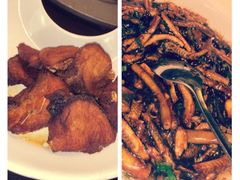 -老正兴菜馆(福州路店)