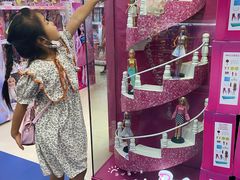 -TOYSRUS玩具反斗城(广州IGC天汇广场店)