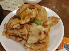 -老厨家(中央大街西七道街店)