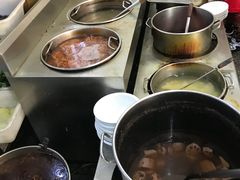 -雨田饭店(华兴东街店)