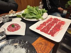 -南门涮肉(天坛南门店)
