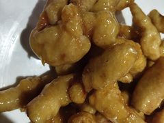 -老牌坊•鲁菜名店•地道济南菜(大观园商埠店)
