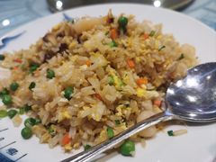 扬州炒饭-杭州香格里拉·香宫中餐厅