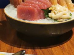 -Mr·Fish鱼鲜生海鲜放题(银泰in99店)