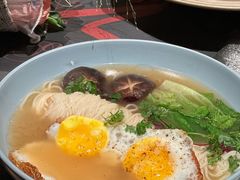 -Nord Grill&Bar Highland诺德西餐(深圳欢乐海岸店)