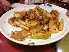 -阿莉餐厅(枣阳路店)