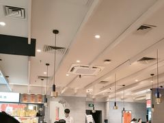 -大师兄·西北小馆(南沙万达广场店)