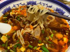 -陕味食族油泼面(工商大学店)