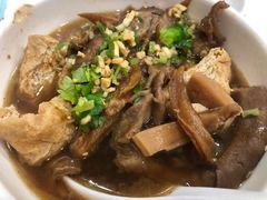 -有章牛杂(石厦店)