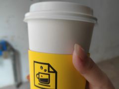 -JPG coffee(广州体育西店)