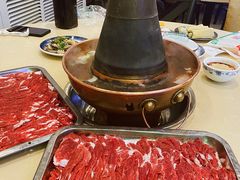 -月圆火锅(宁海东路二店)