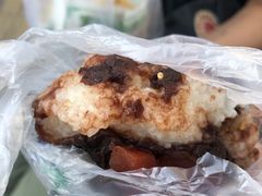 -清真·白记年糕(牛街北口店)