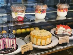 -Wagas(凤凰汇店)