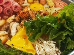 -京尚道韩式美食屋(海甸岛店)