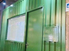 -咖啡陪你(广顺北大街福码大厦店)