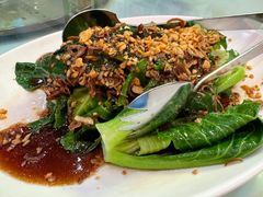 -無招牌海鮮(芽笼店)