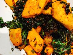 -云海肴·汽锅鸡·云南菜(天山百盛优客店)