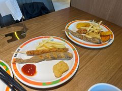 -比格比萨自助(德思勤四季汇店)