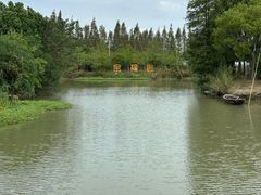 -金稼园·金平湖农家菜