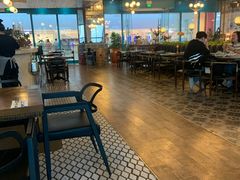 -FISH&POTATO Cō(地中海美食 万象城店)
