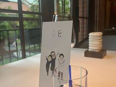 -Le Comptoir de Pierre Gagnaire