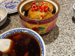 -南京大牌档(济南万象城店)