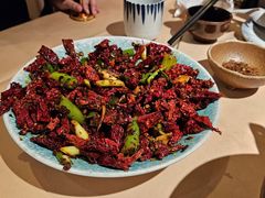 -山石榴·贵州菜(丰盛里店)