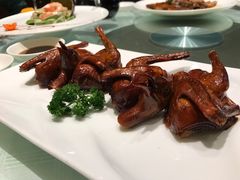 -皇朝尊会(龙之梦大酒店)