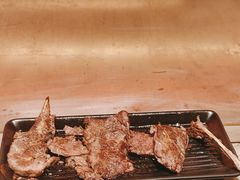 -赤坂亭·M9和牛烧肉·铁板烧·日料398放题(长泰广场店)